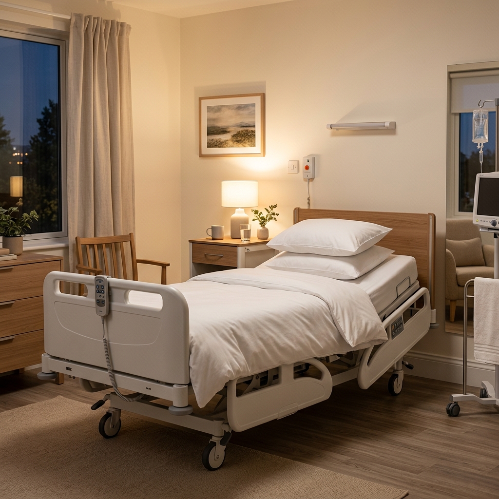 Hospital Beds