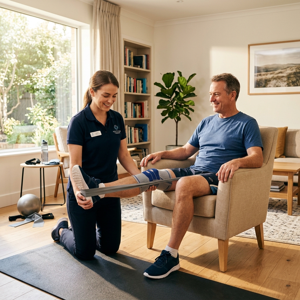 24/7 Home Nursing and Injections